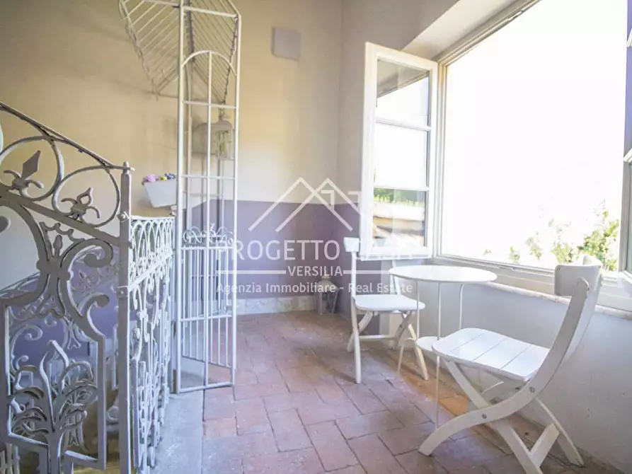 Immagine 27 di Appartamento in vendita  in VIA DEL TEATRO a Pietrasanta