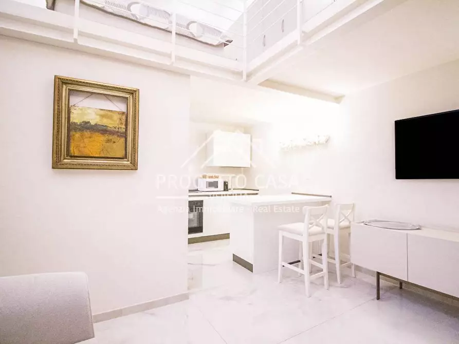 Immagine 1 di Appartamento in vendita  in VICOLO SAN BIAGIO a Pietrasanta