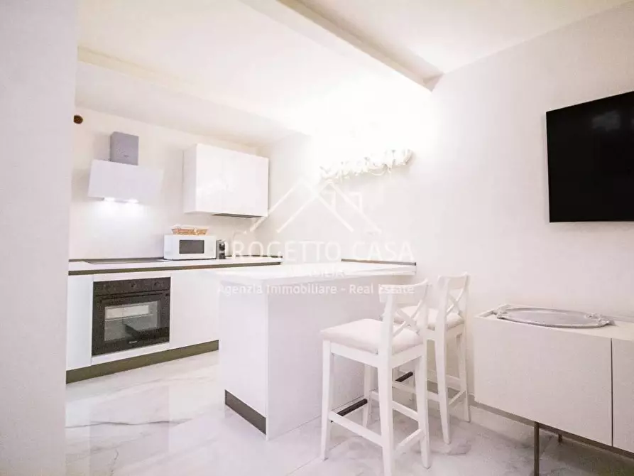 Immagine 2 di Appartamento in vendita  in VICOLO SAN BIAGIO a Pietrasanta