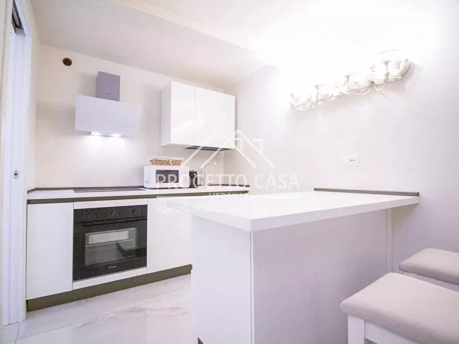 Immagine 3 di Appartamento in vendita  in VICOLO SAN BIAGIO a Pietrasanta