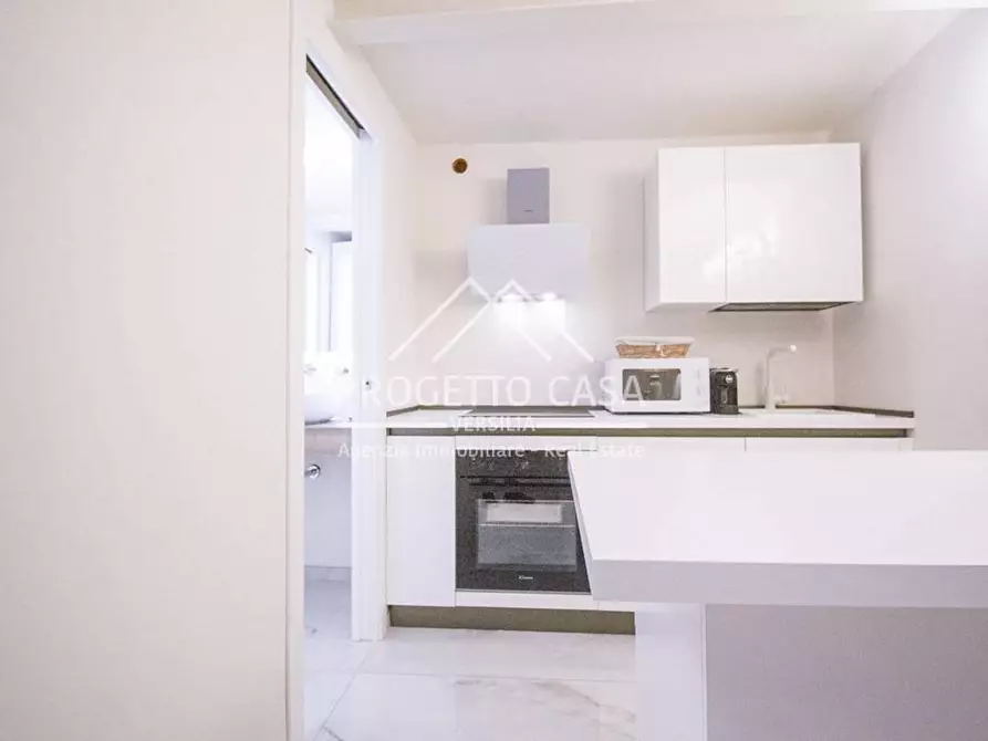 Immagine 4 di Appartamento in vendita  in VICOLO SAN BIAGIO a Pietrasanta