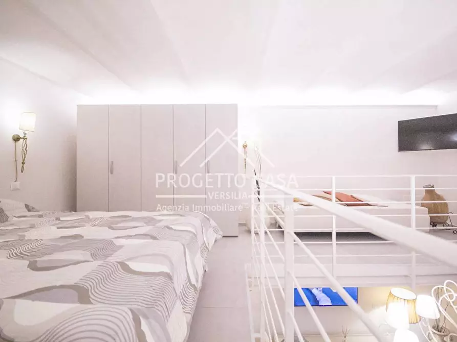 Immagine 15 di Appartamento in vendita  in VICOLO SAN BIAGIO a Pietrasanta