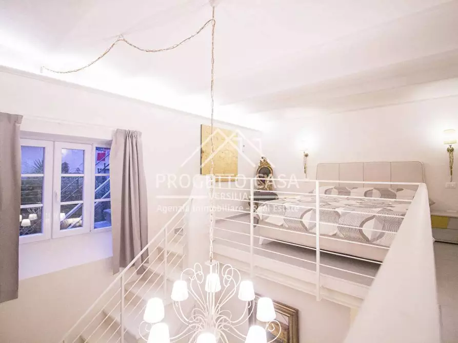 Immagine 20 di Appartamento in vendita  in VICOLO SAN BIAGIO a Pietrasanta