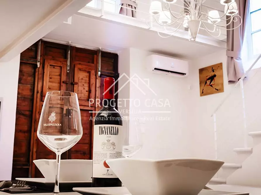 Immagine 23 di Appartamento in vendita  in VICOLO SAN BIAGIO a Pietrasanta