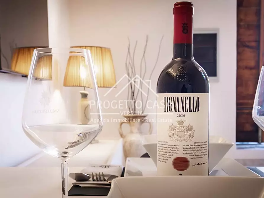 Immagine 25 di Appartamento in vendita  in VICOLO SAN BIAGIO a Pietrasanta