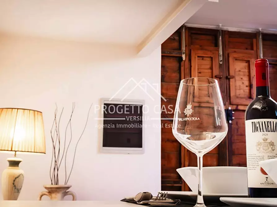 Immagine 26 di Appartamento in vendita  in VICOLO SAN BIAGIO a Pietrasanta