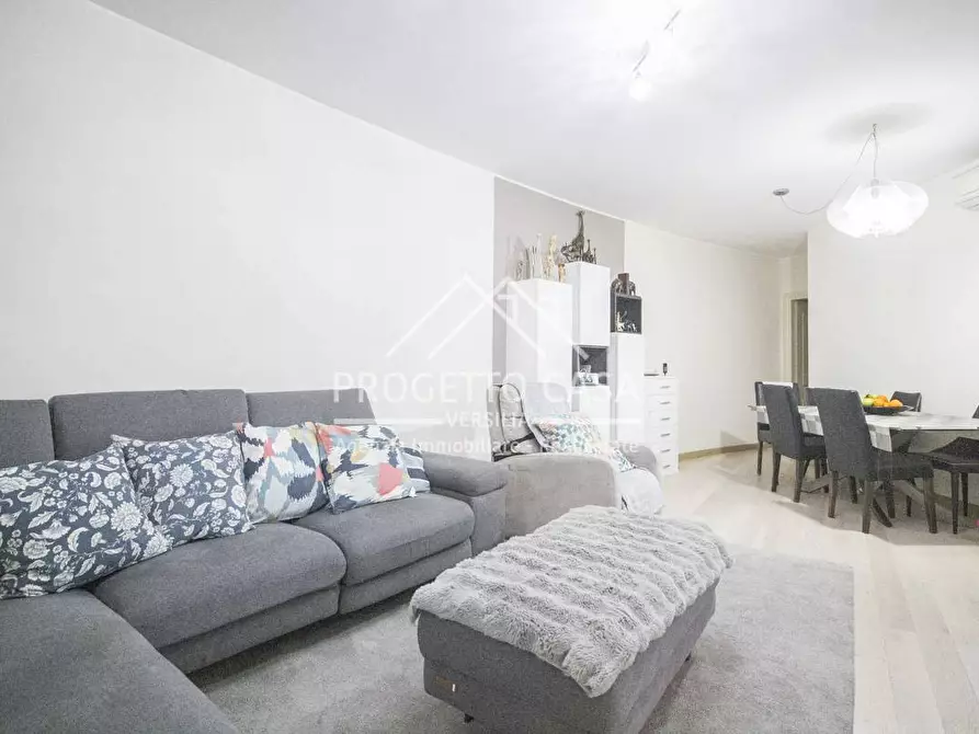 Immagine 3 di Appartamento in vendita  in VIA CHELINI a Massarosa