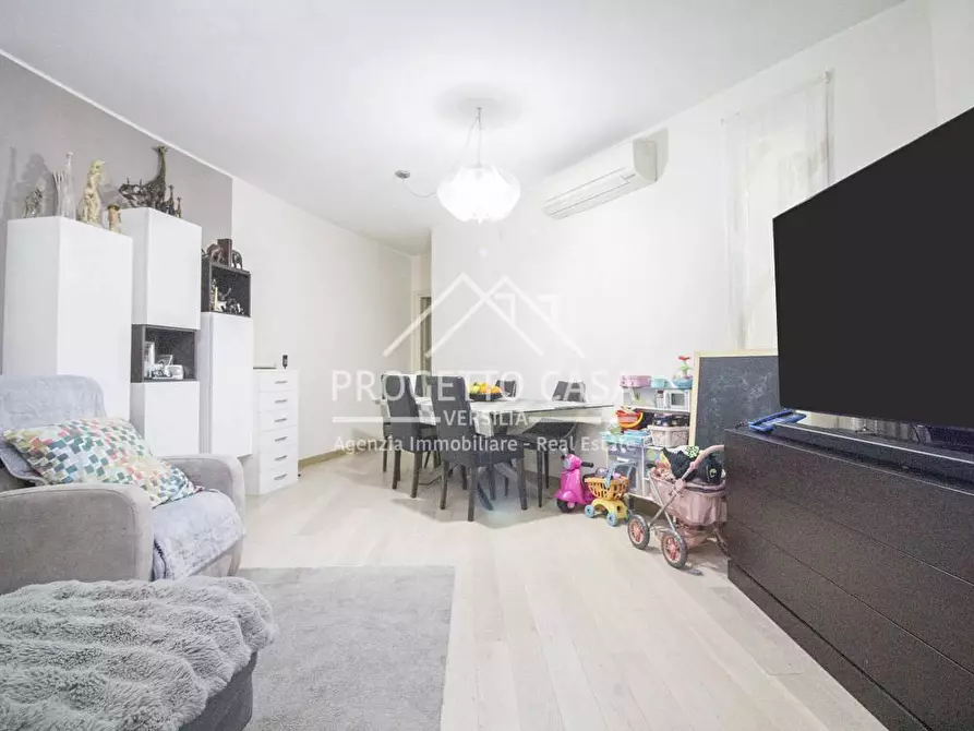 Immagine 5 di Appartamento in vendita  in VIA CHELINI a Massarosa