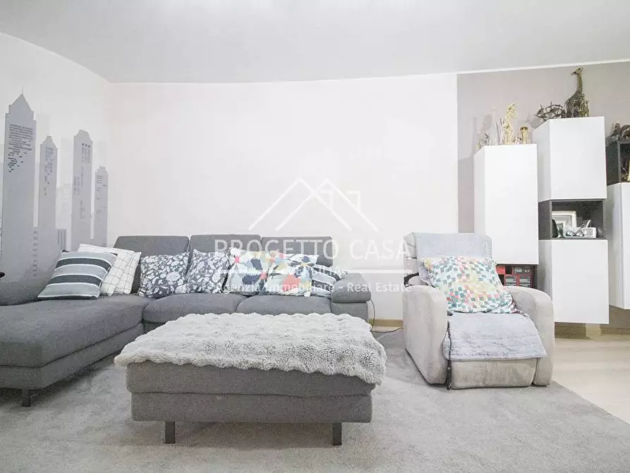 Immagine 6 di Appartamento in vendita  in VIA CHELINI a Massarosa