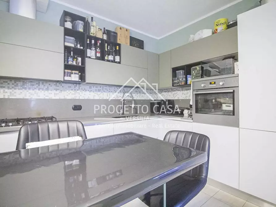 Immagine 10 di Appartamento in vendita  in VIA CHELINI a Massarosa