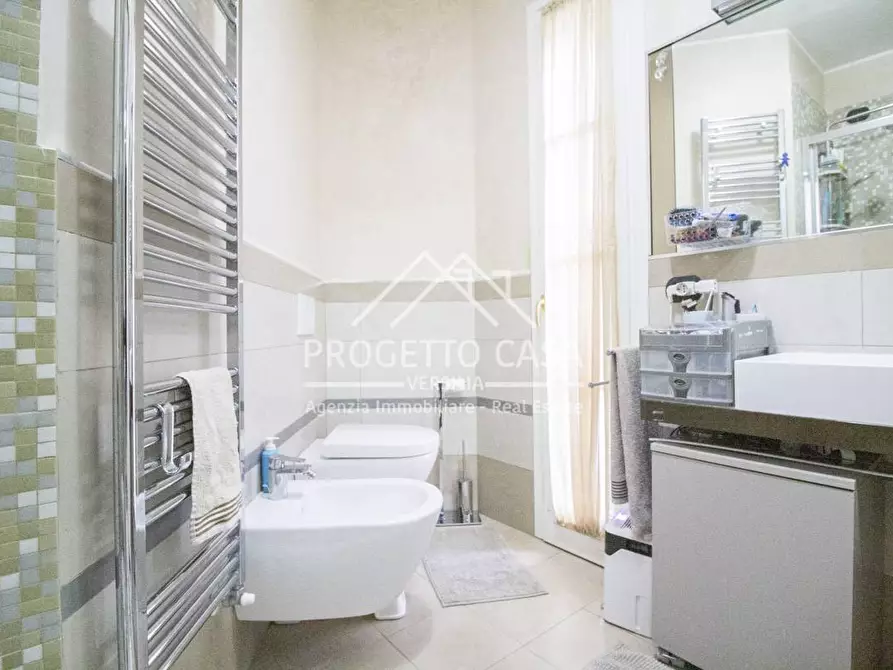 Immagine 15 di Appartamento in vendita  in VIA CHELINI a Massarosa