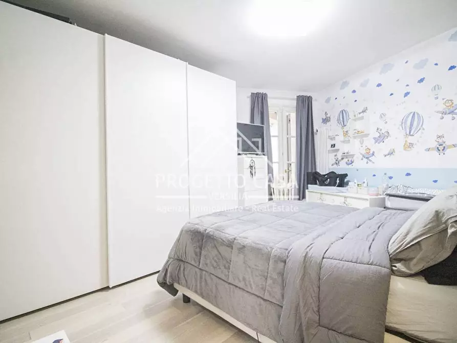 Immagine 18 di Appartamento in vendita  in VIA CHELINI a Massarosa