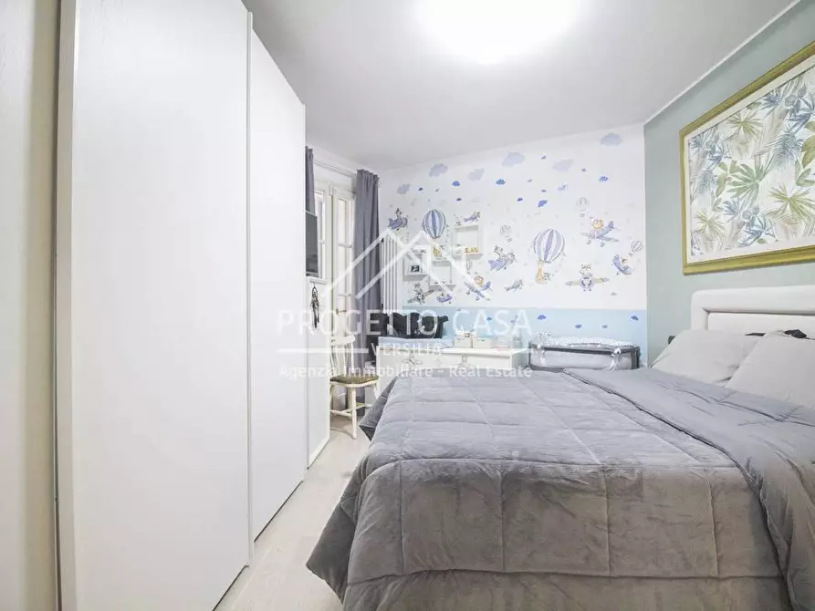 Immagine 19 di Appartamento in vendita  in VIA CHELINI a Massarosa