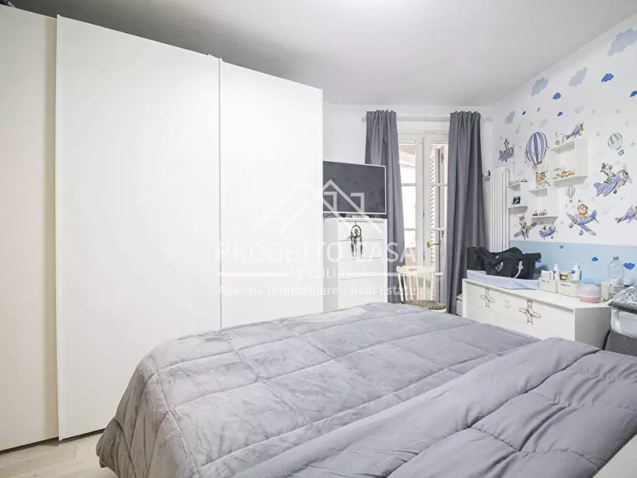 Immagine 20 di Appartamento in vendita  in VIA CHELINI a Massarosa