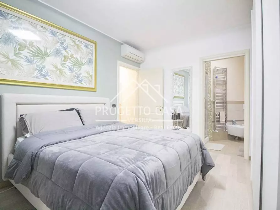 Immagine 23 di Appartamento in vendita  in VIA CHELINI a Massarosa