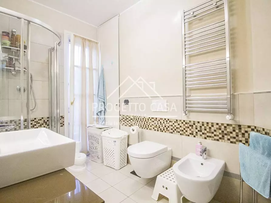 Immagine 25 di Appartamento in vendita  in VIA CHELINI a Massarosa