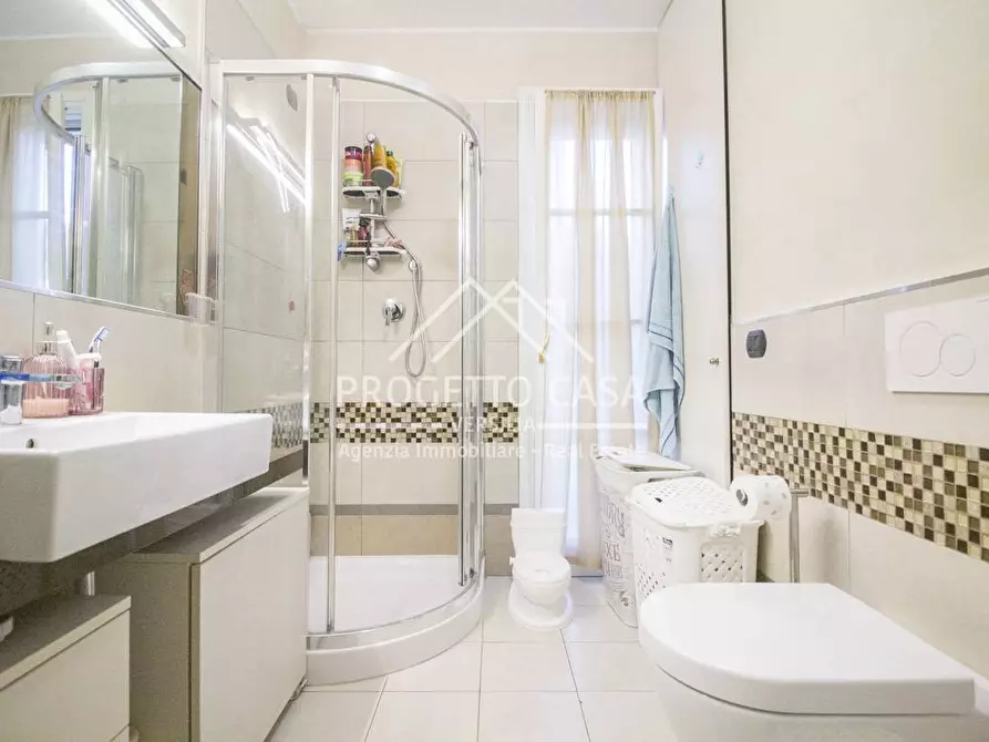 Immagine 26 di Appartamento in vendita  in VIA CHELINI a Massarosa