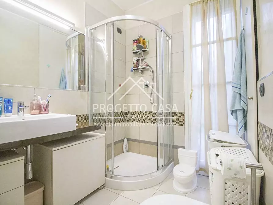 Immagine 27 di Appartamento in vendita  in VIA CHELINI a Massarosa