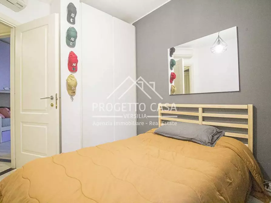 Immagine 38 di Appartamento in vendita  in VIA CHELINI a Massarosa