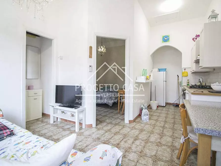 Immagine 2 di Casa indipendente in vendita  in VIA PARDINI TORRE DEL LAGO a Viareggio