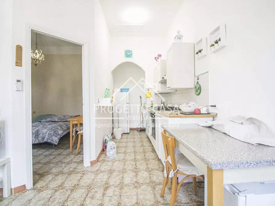 Immagine 3 di Casa indipendente in vendita  in VIA PARDINI TORRE DEL LAGO a Viareggio