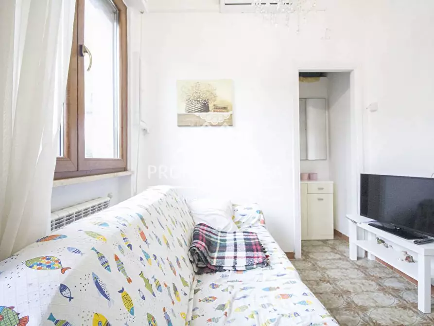 Immagine 4 di Casa indipendente in vendita  in VIA PARDINI TORRE DEL LAGO a Viareggio