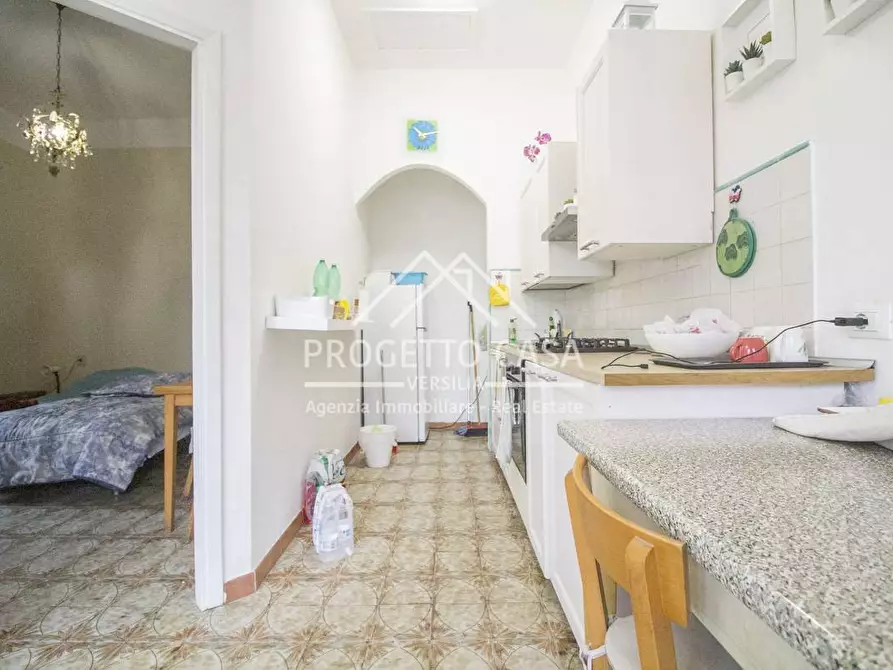 Immagine 6 di Casa indipendente in vendita  in VIA PARDINI TORRE DEL LAGO a Viareggio