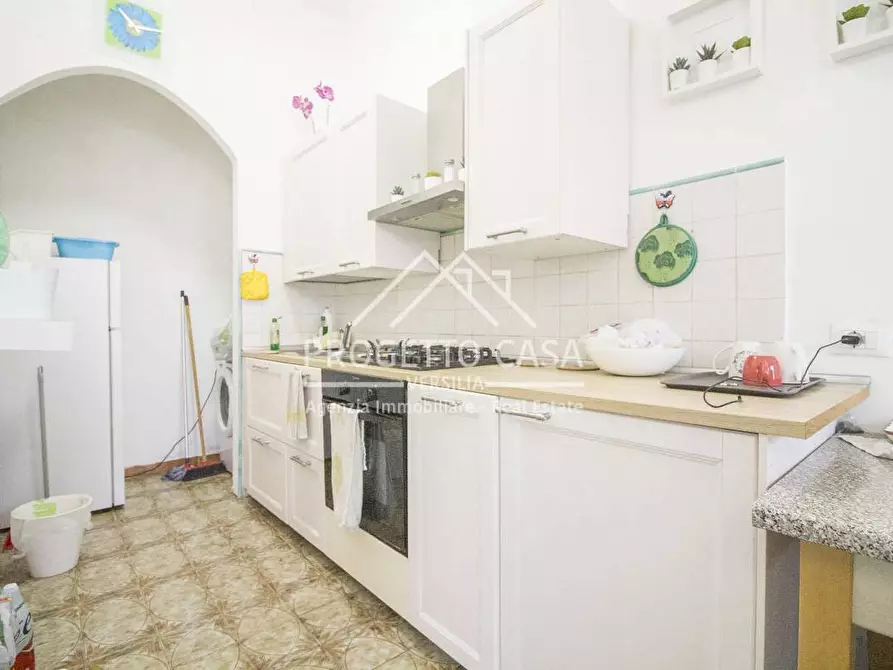 Immagine 7 di Casa indipendente in vendita  in VIA PARDINI TORRE DEL LAGO a Viareggio