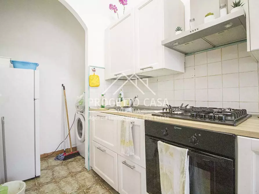 Immagine 9 di Casa indipendente in vendita  in VIA PARDINI TORRE DEL LAGO a Viareggio