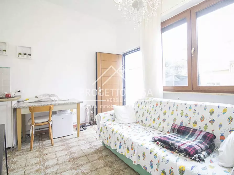 Immagine 14 di Casa indipendente in vendita  in VIA PARDINI TORRE DEL LAGO a Viareggio