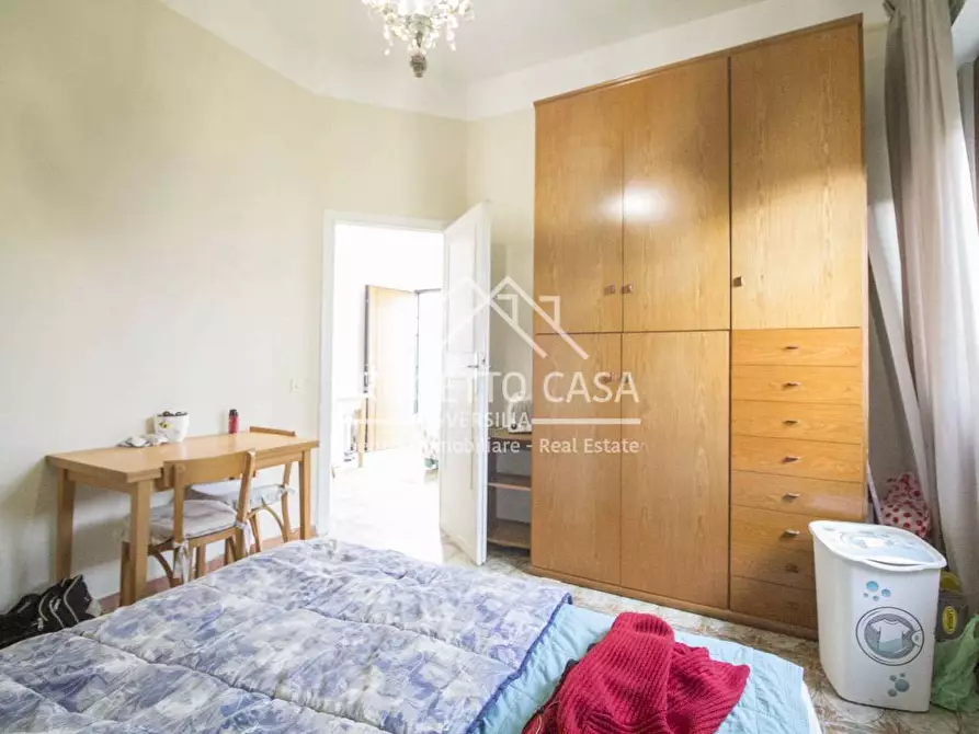 Immagine 22 di Casa indipendente in vendita  in VIA PARDINI TORRE DEL LAGO a Viareggio