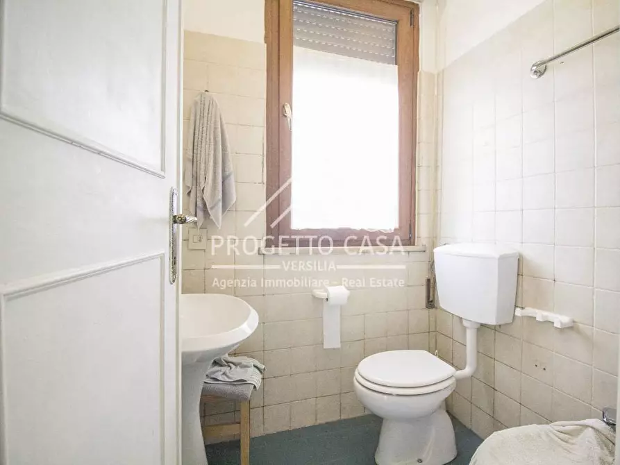 Immagine 24 di Casa indipendente in vendita  in VIA PARDINI TORRE DEL LAGO a Viareggio