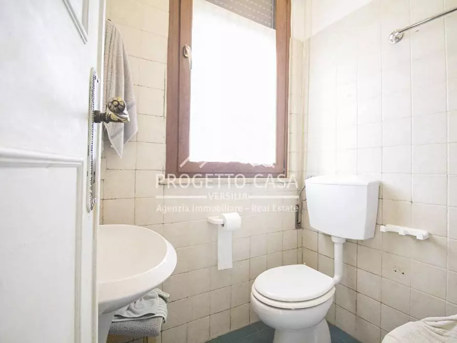 Immagine 26 di Casa indipendente in vendita  in VIA PARDINI TORRE DEL LAGO a Viareggio