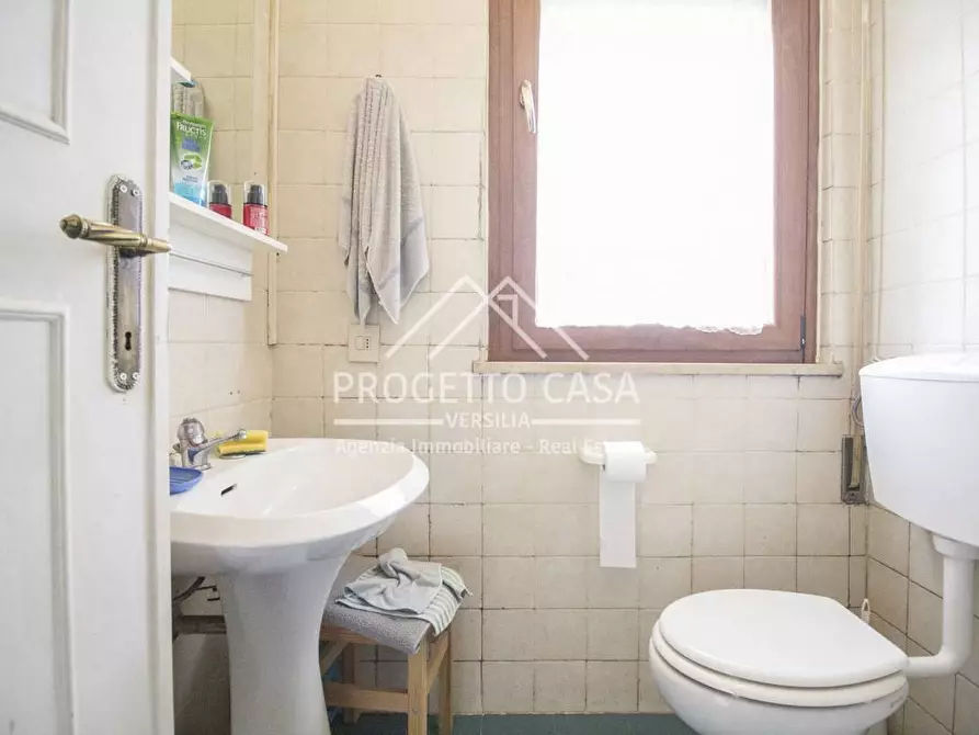 Immagine 27 di Casa indipendente in vendita  in VIA PARDINI TORRE DEL LAGO a Viareggio