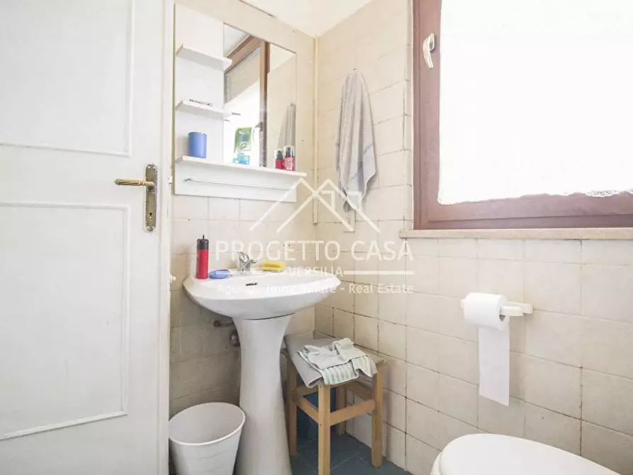 Immagine 28 di Casa indipendente in vendita  in VIA PARDINI TORRE DEL LAGO a Viareggio