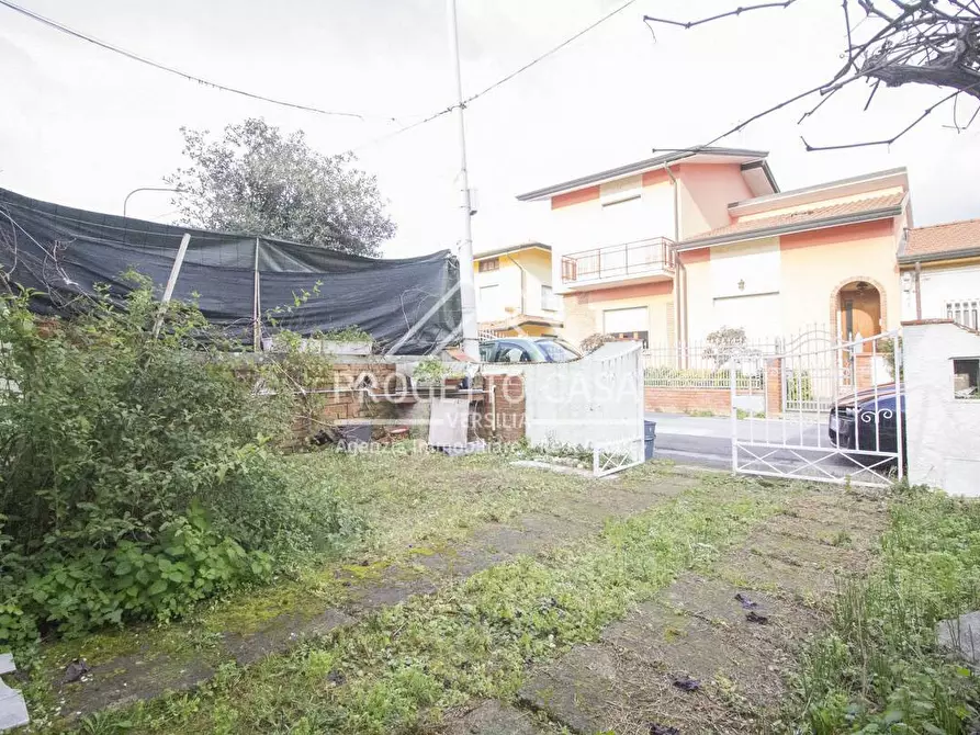 Immagine 32 di Casa indipendente in vendita  in VIA PARDINI TORRE DEL LAGO a Viareggio