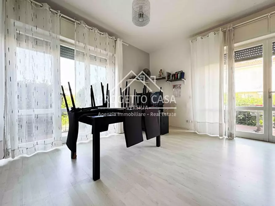 Immagine 3 di Casa indipendente in vendita  in via bendetto brin a Pietrasanta