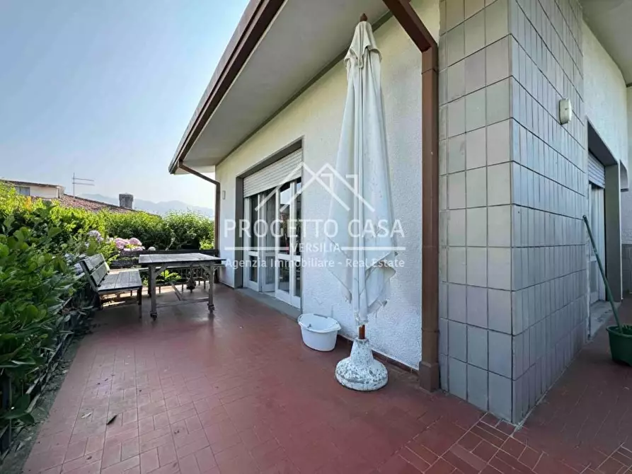 Immagine 4 di Casa indipendente in vendita  in via bendetto brin a Pietrasanta