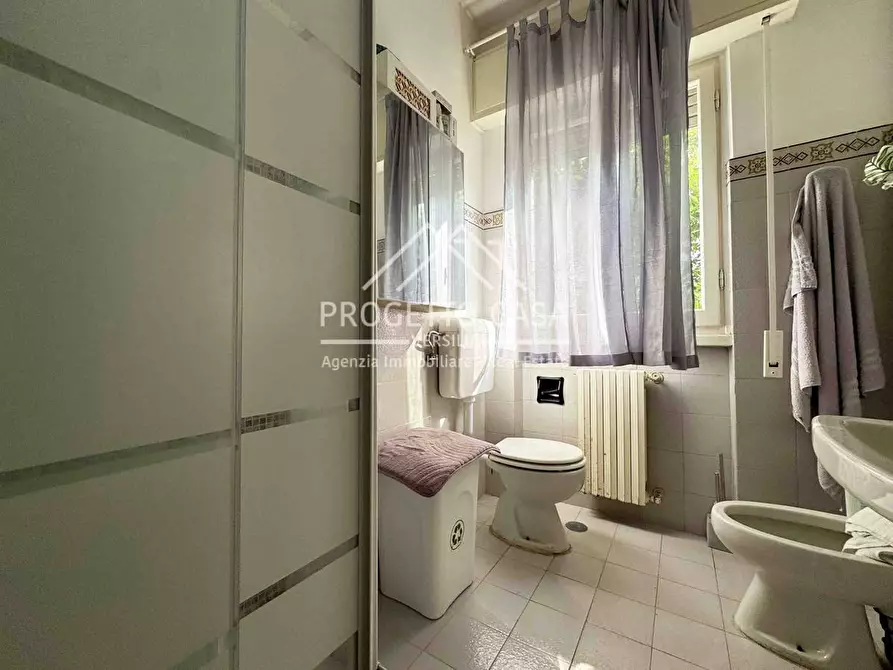 Immagine 17 di Casa indipendente in vendita  in via bendetto brin a Pietrasanta