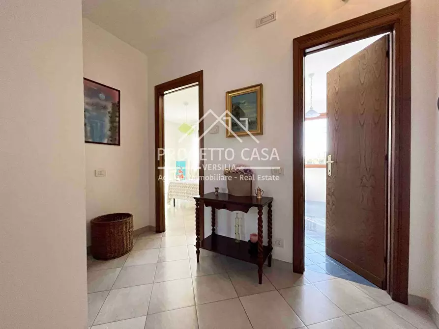 Immagine 7 di Casa indipendente in vendita  in via MONTEGABBERI a Pietrasanta