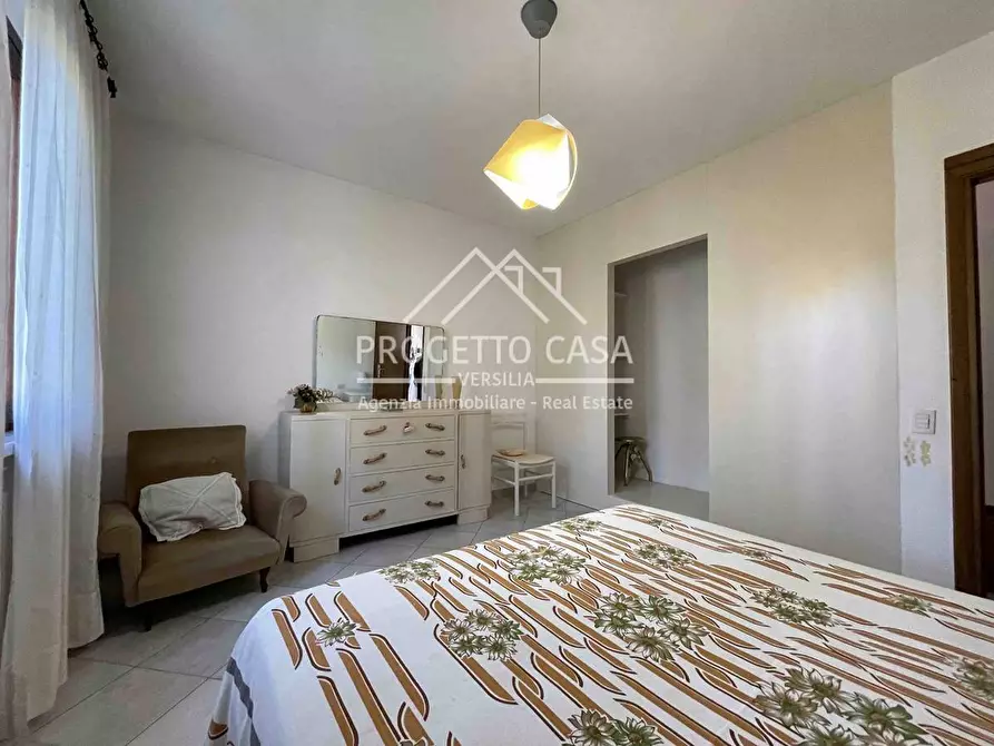 Immagine 11 di Casa indipendente in vendita  in via MONTEGABBERI a Pietrasanta