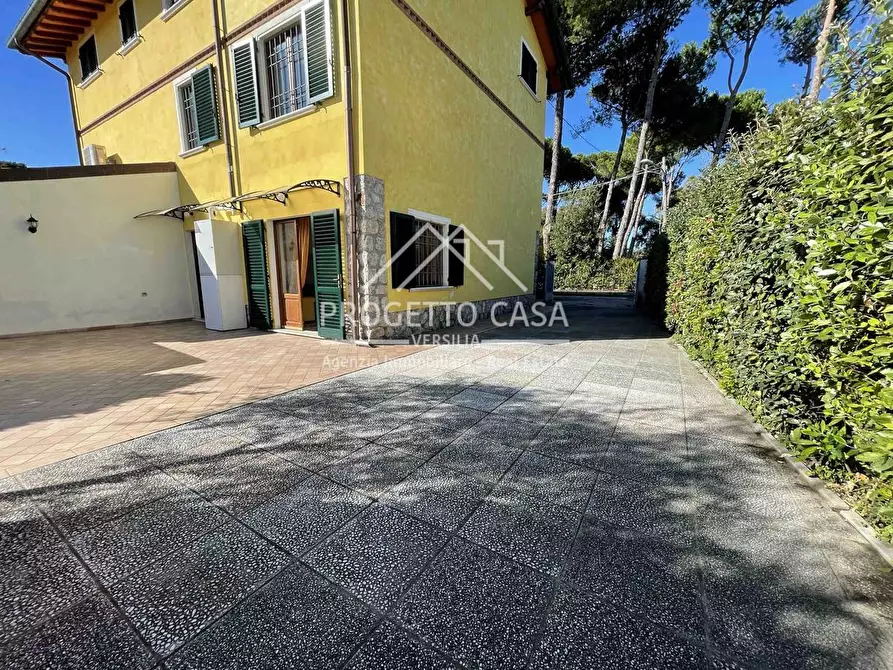 Immagine 21 di Casa indipendente in vendita  in via MONTEGABBERI a Pietrasanta