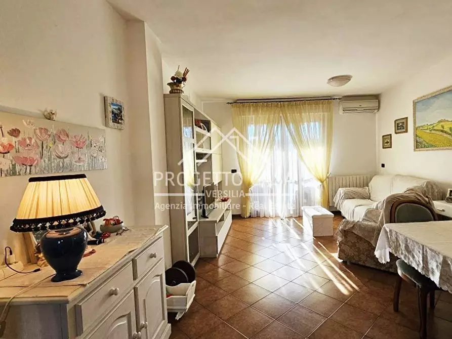 Immagine 4 di Appartamento in vendita  in via viii marzo a Viareggio