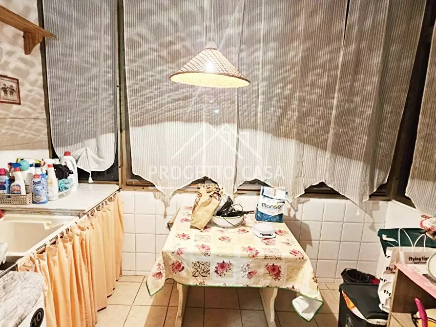 Immagine 7 di Appartamento in vendita  in via viii marzo a Viareggio