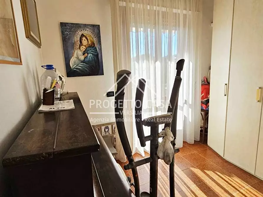 Immagine 22 di Appartamento in vendita  in via viii marzo a Viareggio