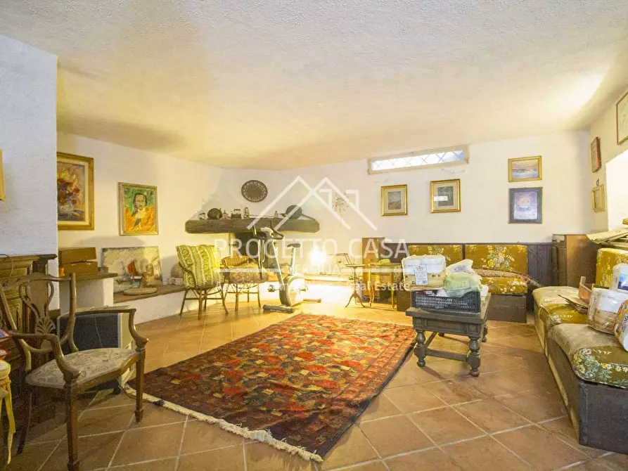 Immagine 21 di Casa indipendente in vendita  in VIA LELIO GIUSTI a Viareggio