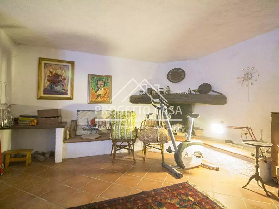 Immagine 23 di Casa indipendente in vendita  in VIA LELIO GIUSTI a Viareggio