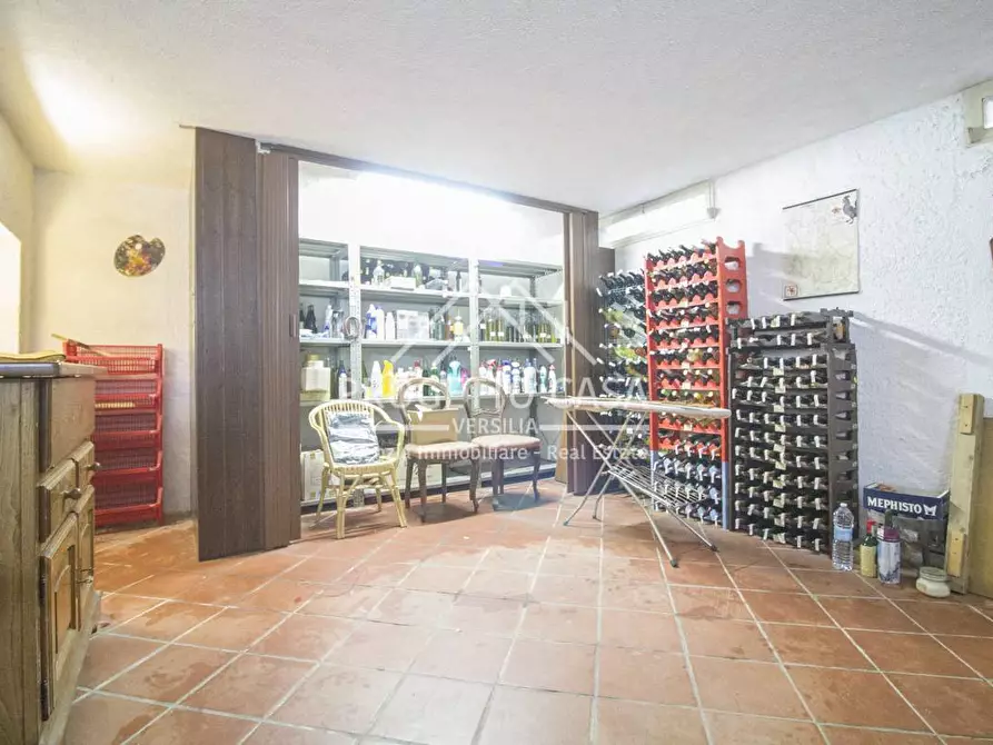Immagine 26 di Casa indipendente in vendita  in VIA LELIO GIUSTI a Viareggio