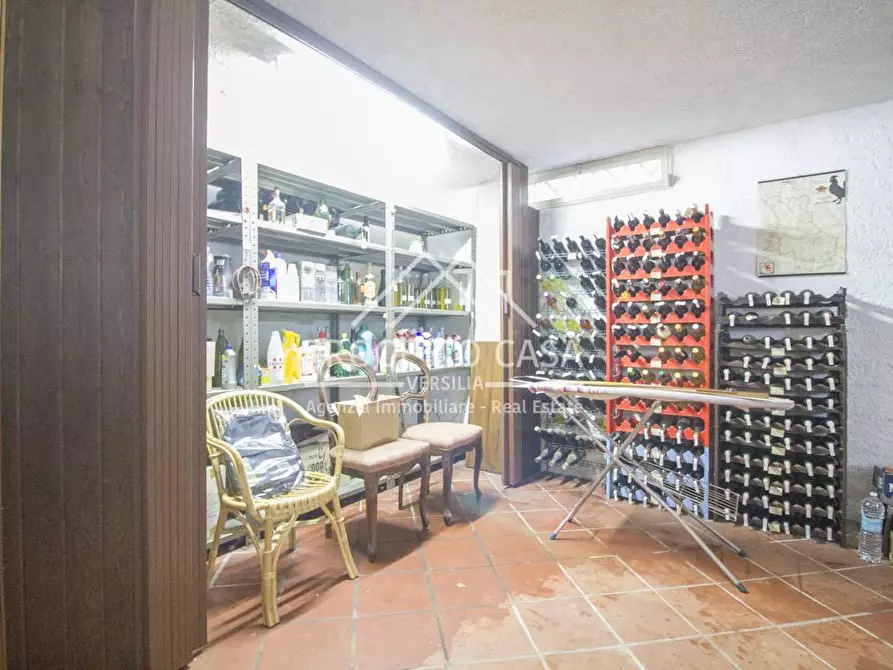 Immagine 27 di Casa indipendente in vendita  in VIA LELIO GIUSTI a Viareggio