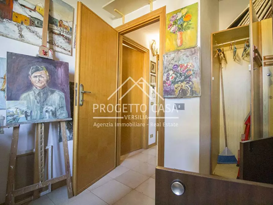 Immagine 41 di Casa indipendente in vendita  in VIA LELIO GIUSTI a Viareggio